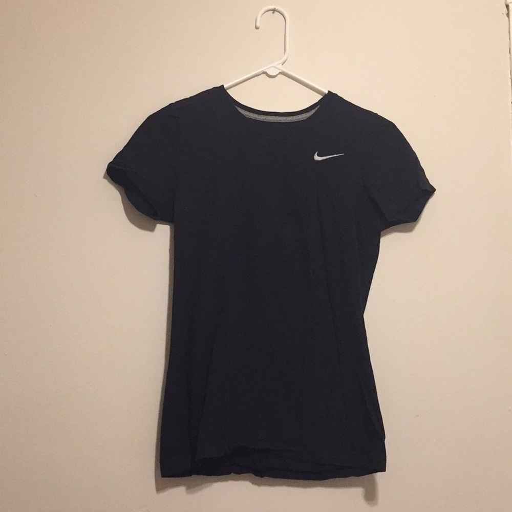 SOLD Nike] dri-fit workout tee